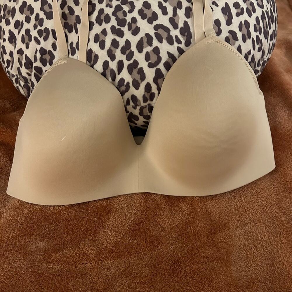 Maiden form Size 40C Bra, adjustable straps.